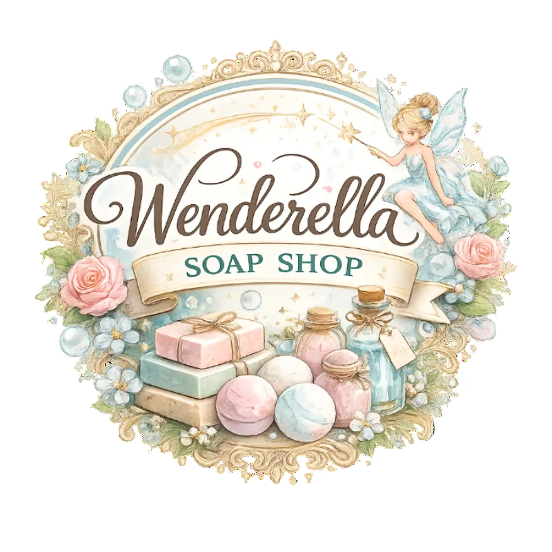 Wenderella Soap Shop