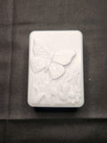 Honeysuckle Tallow Soap with Jojoba Oil  4oz. Bar