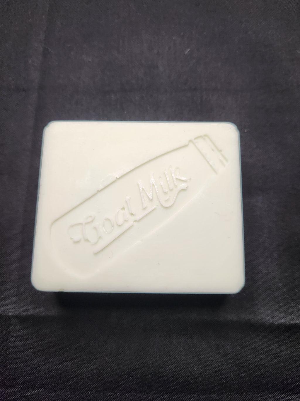 Cucumber & Melon  Goat milk Soap  4oz. Bar