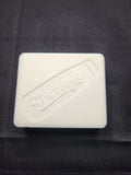 Cucumber & Melon  Goat milk Soap  4oz. Bar