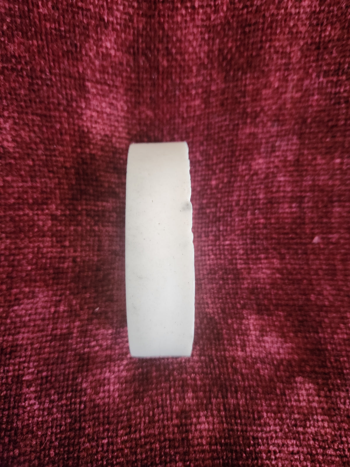 Fresh Breeze White Soap with Bentonite clay and Jojoba Oil