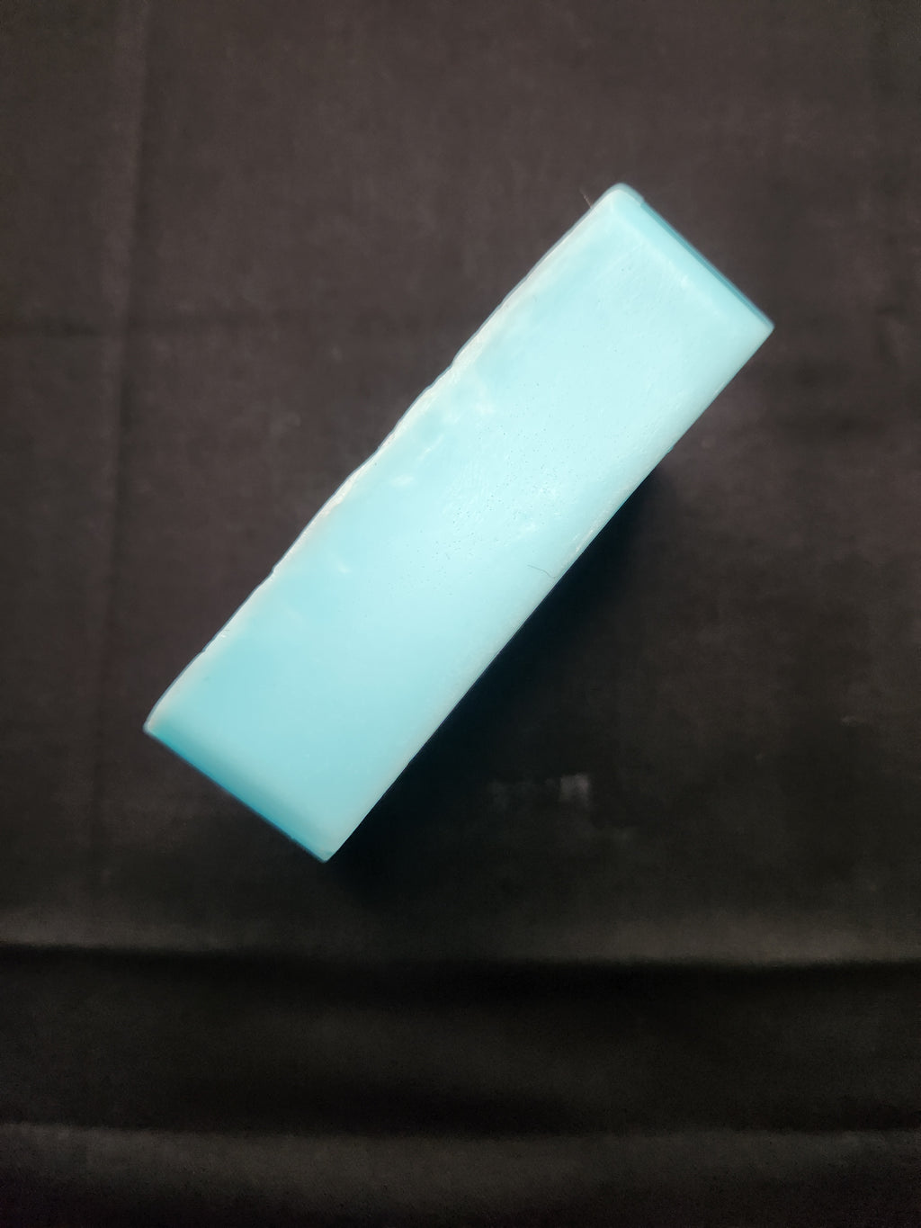 Cool Musk Goat milk soap      4 oz. Bar