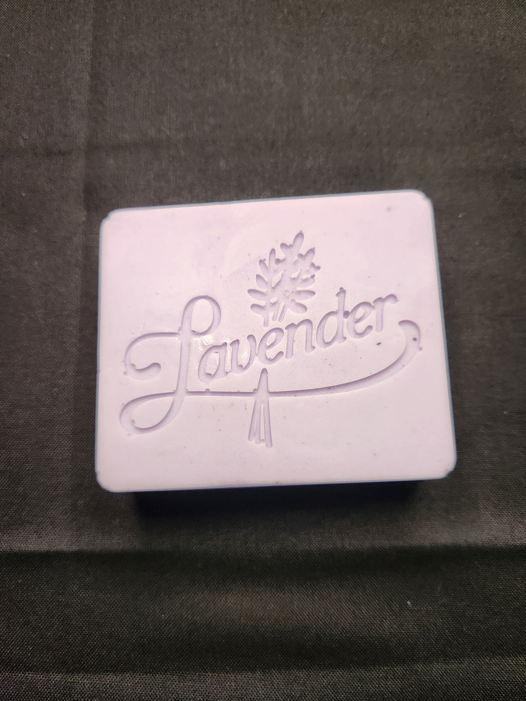 Homemade Goat milk Soap Lavender scented