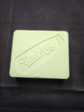 Pine scented Tallow Soap  4oz. Bar