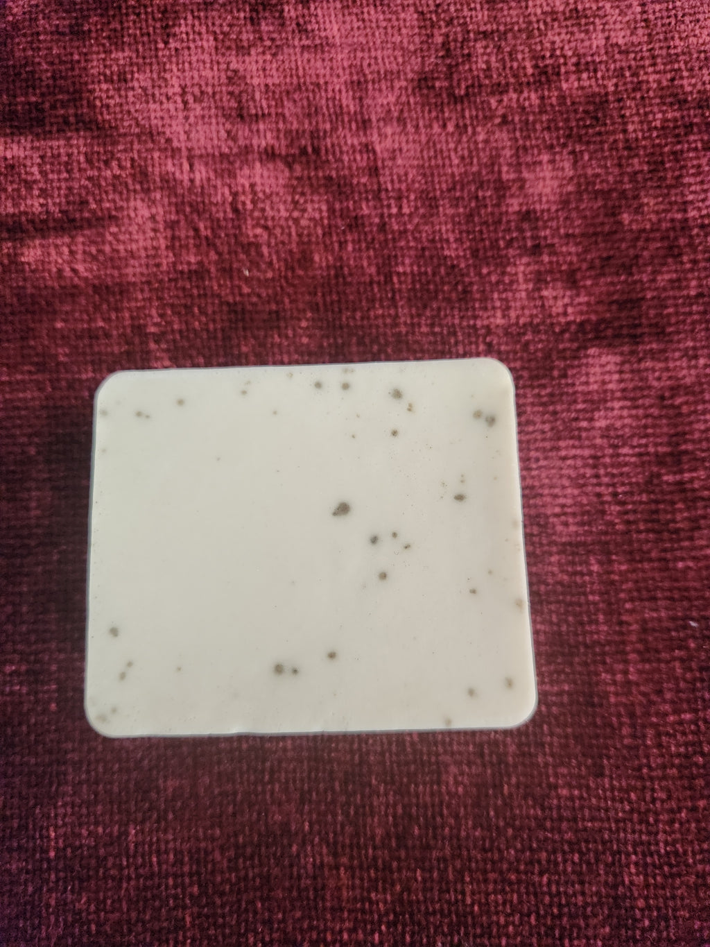Vintage Tallow Soap with Bentonite clay