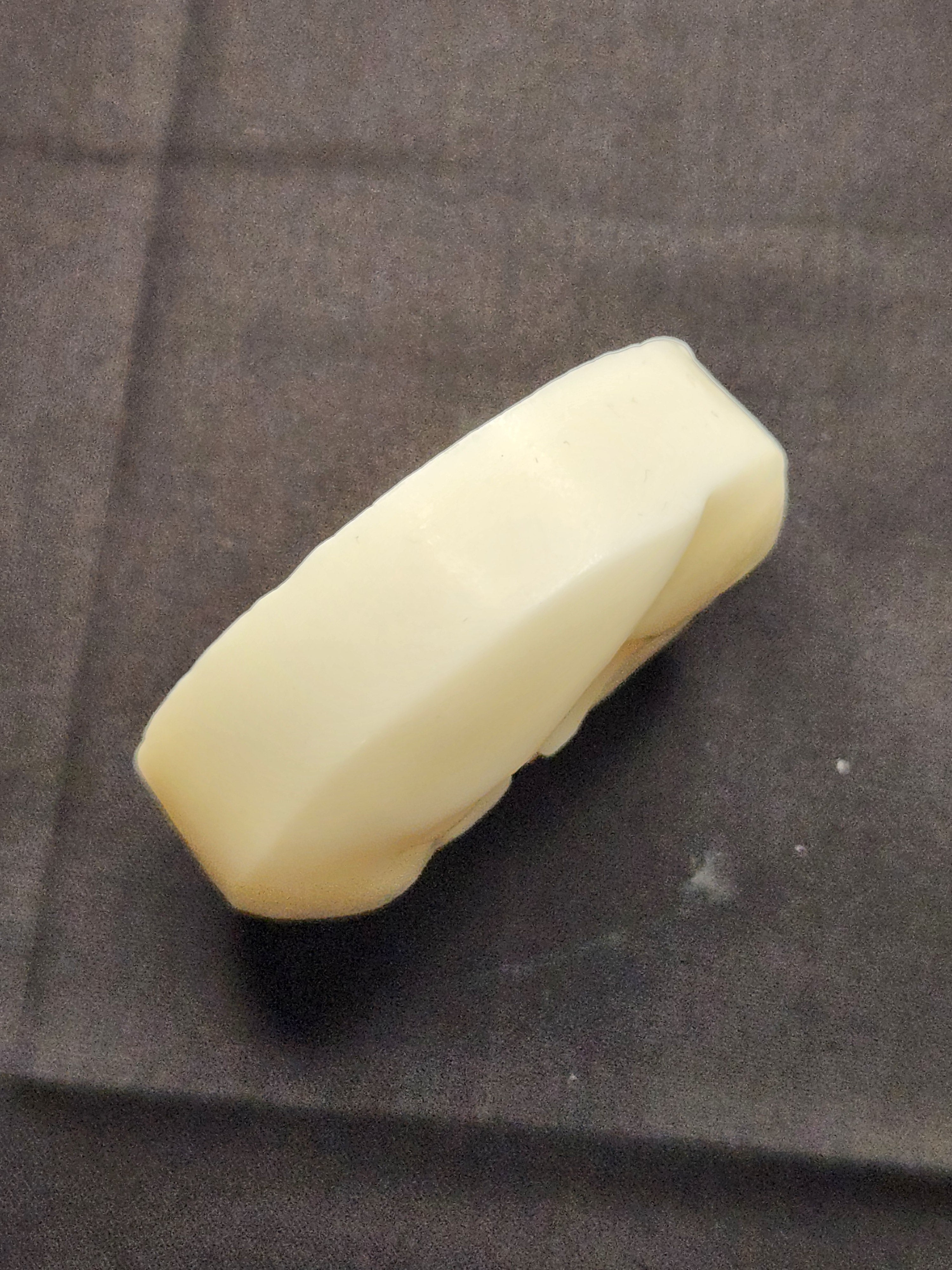 Oatmeal Soap with Jojoba Oil 2.5oz. Bar