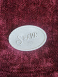 Fresh Breeze White Soap with Bentonite clay and Jojoba Oil