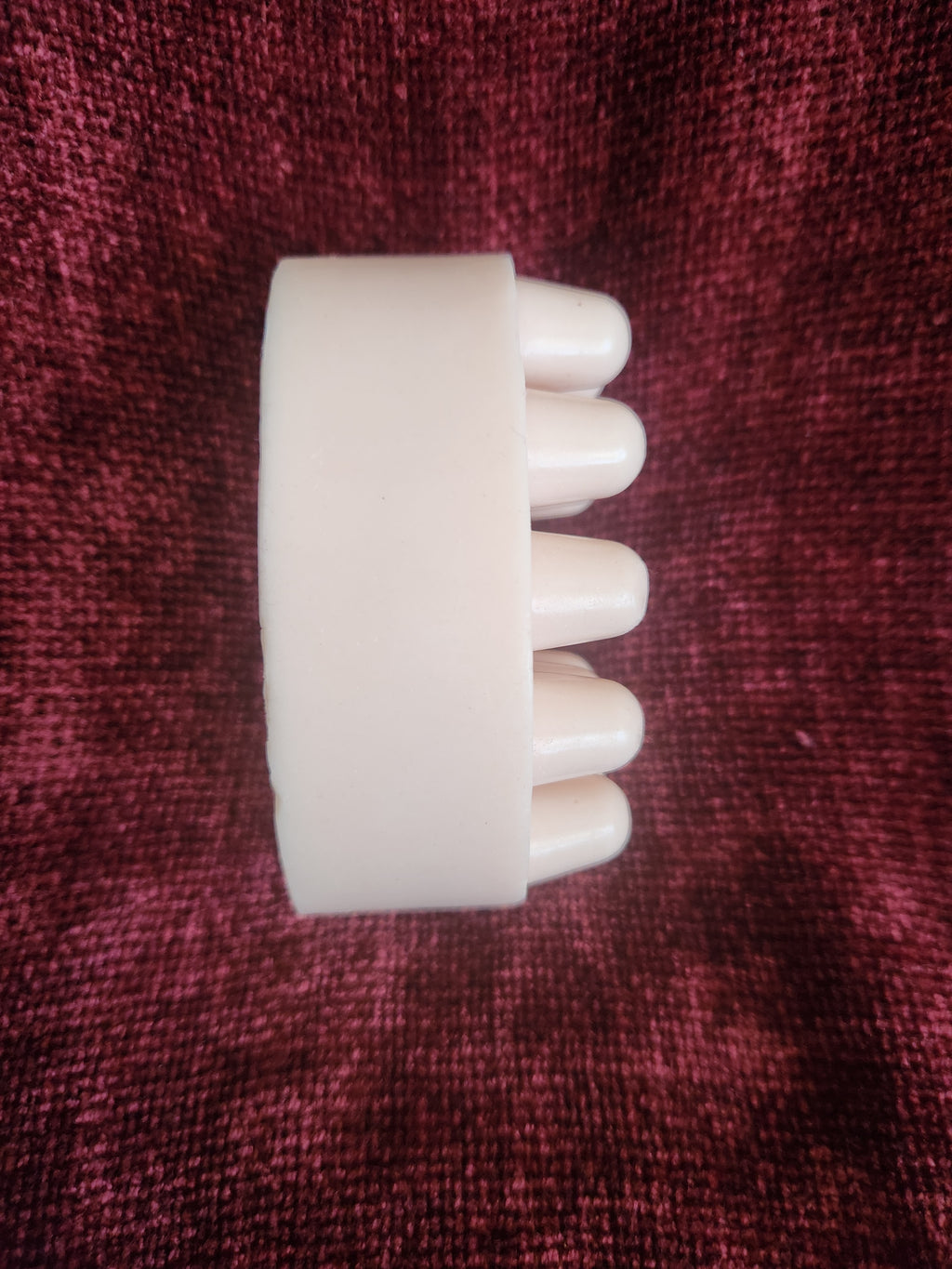 Hot Fudge Oatmeal Soap with Jojoba Oil