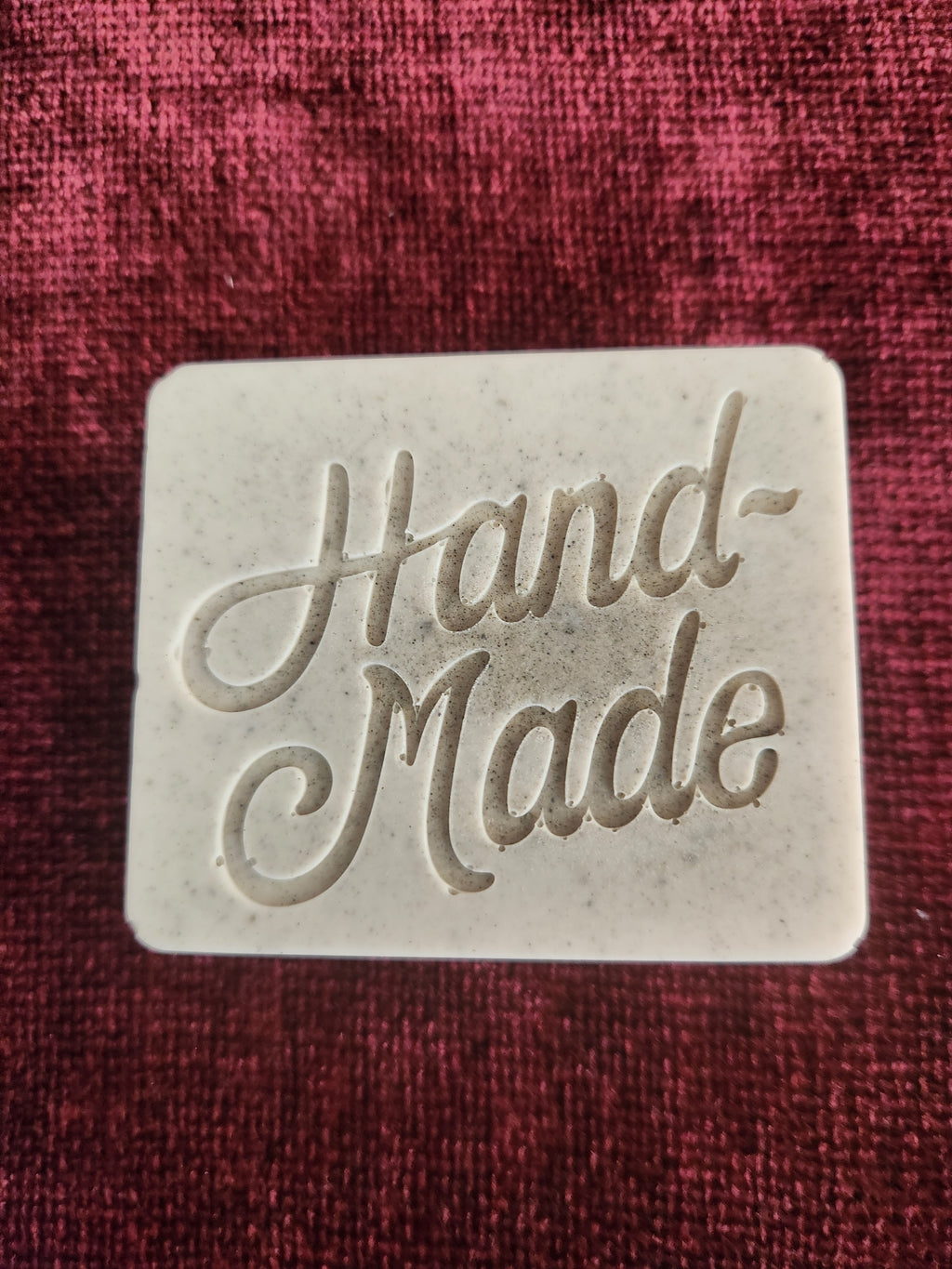 Vintage Tallow Soap with Bentonite clay