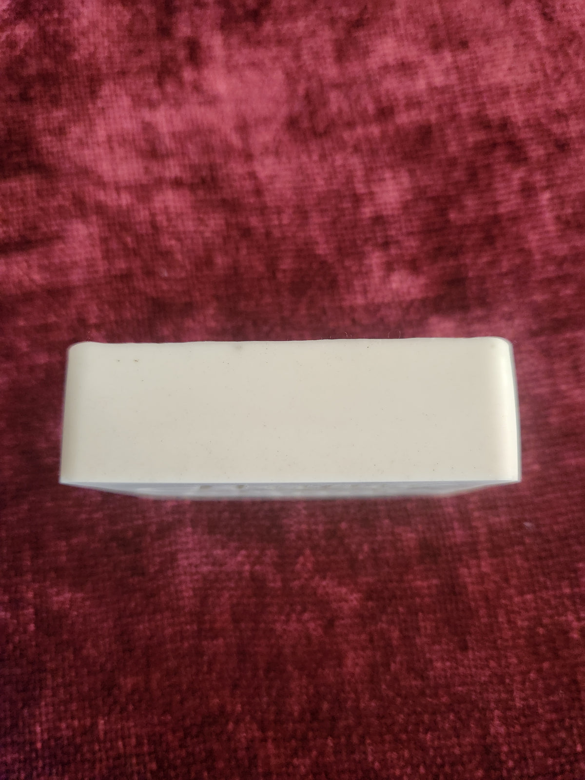Vintage Tallow Soap with Bentonite clay