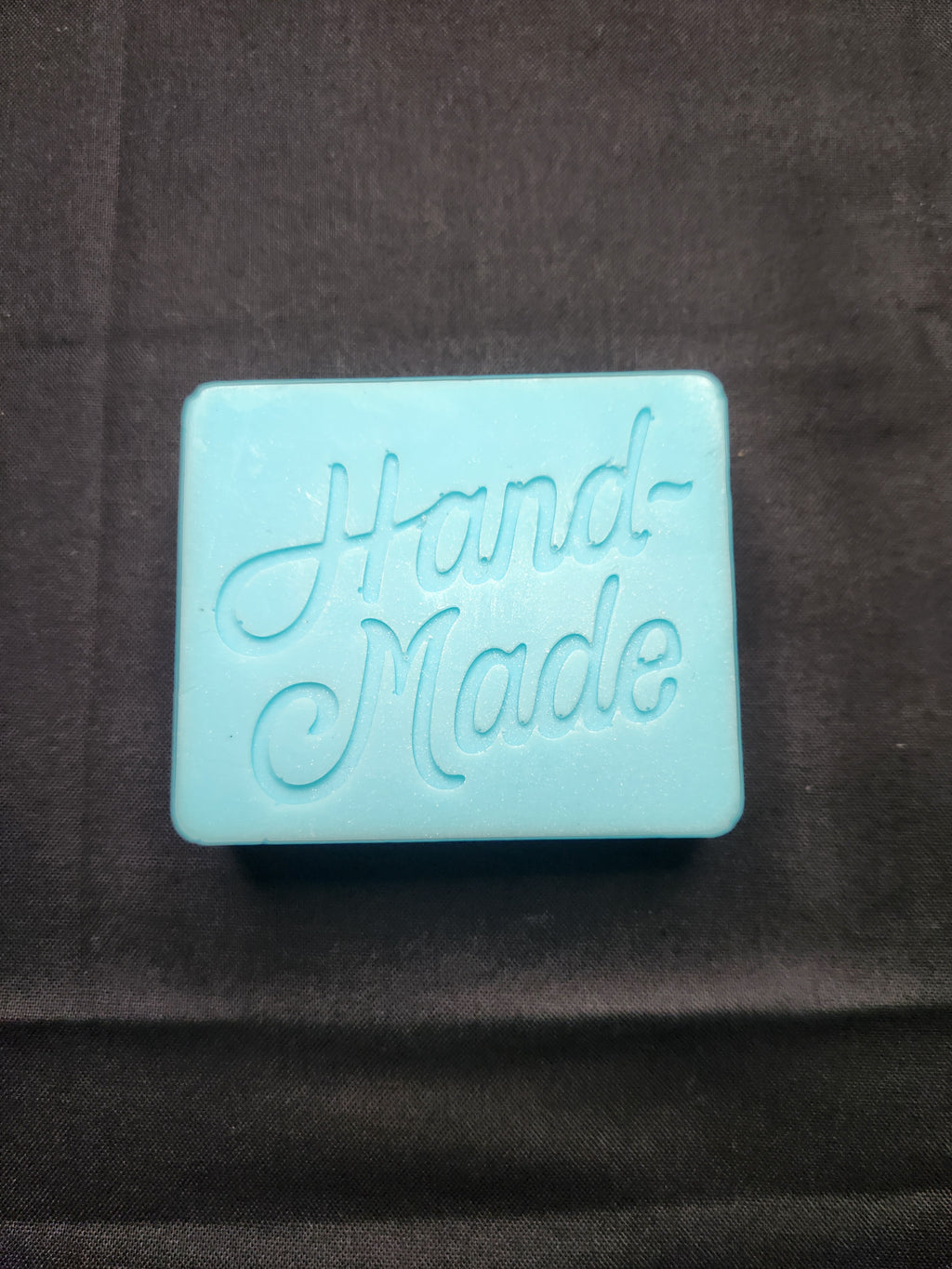 Cool Musk Goat milk soap      4 oz. Bar