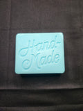 Cool Musk Goat milk soap      4 oz. Bar