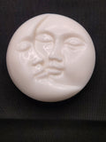 Oatmeal Soap with Jojoba Oil 2.5oz. Bar