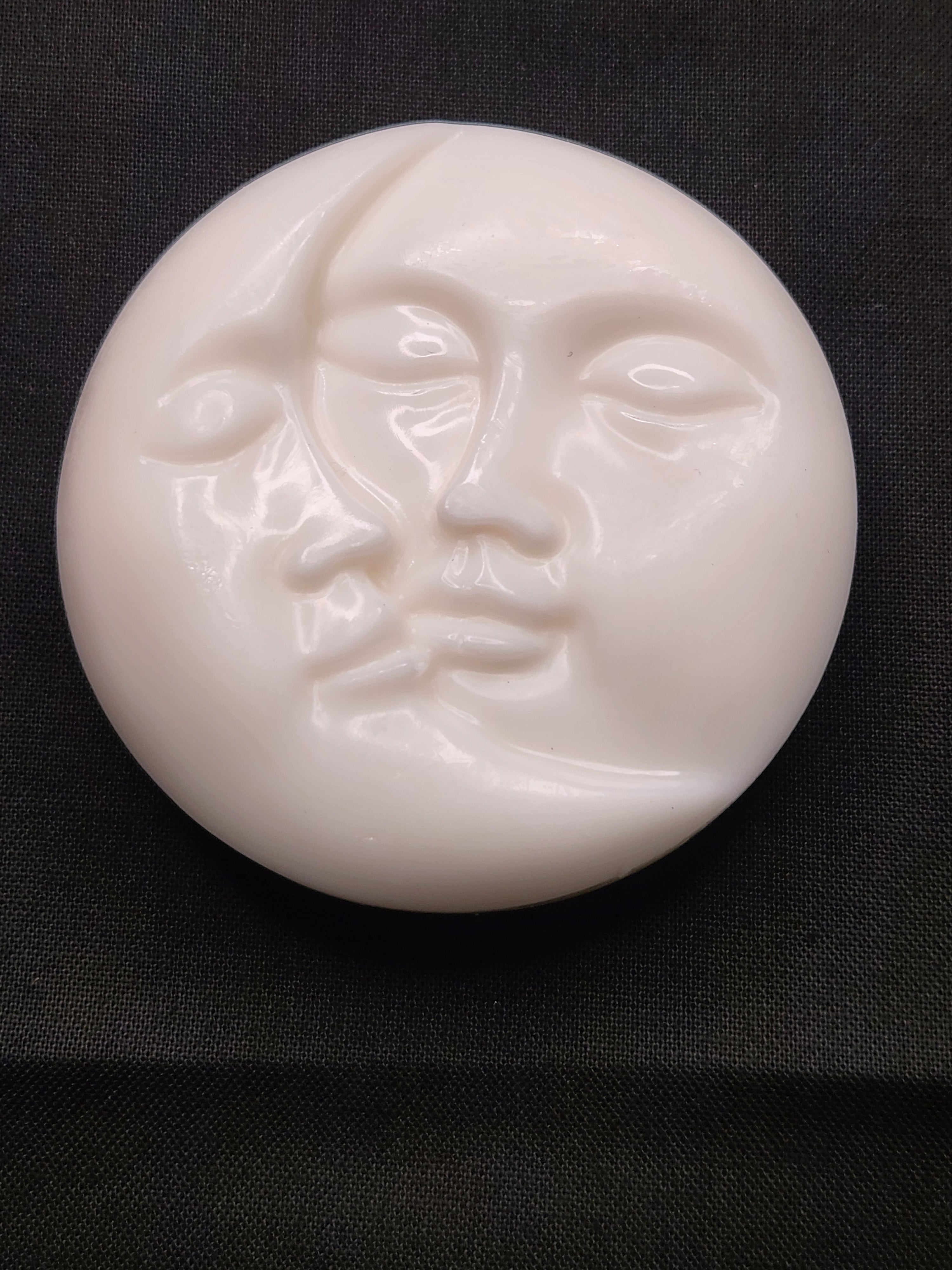 Oatmeal Soap with Jojoba Oil 2.5oz. Bar
