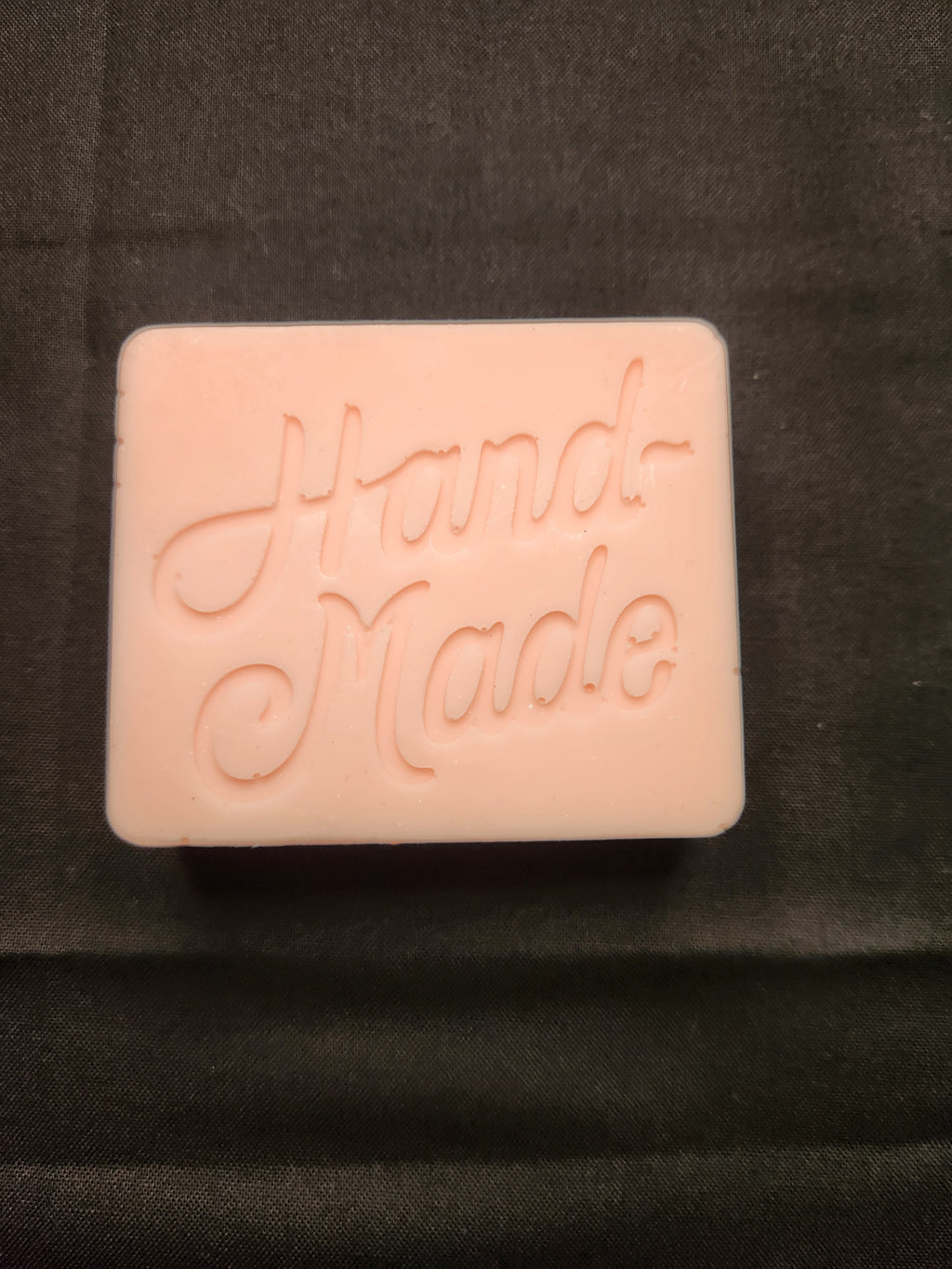 Strawberry Cream W/ Jojoba Oil