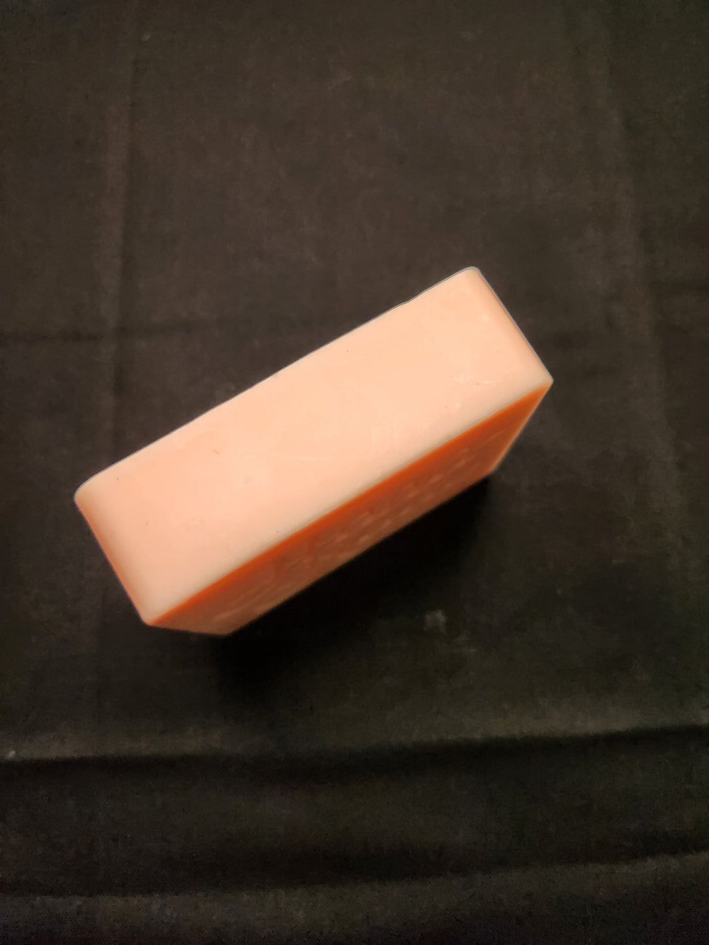 Strawberry Cream W/ Jojoba Oil