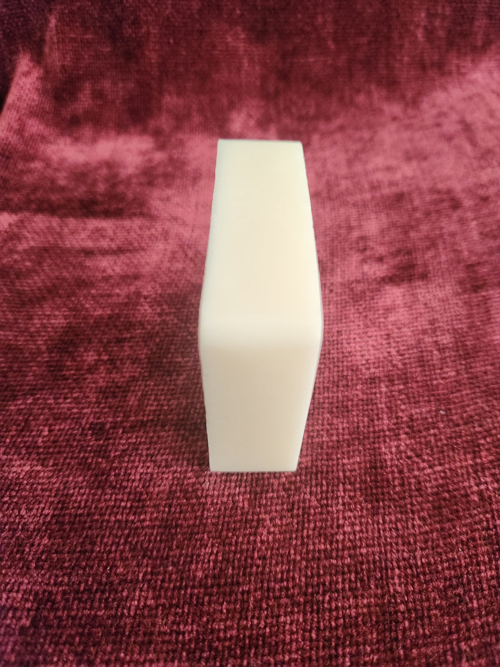 Cashmere  Oatmeal Soap