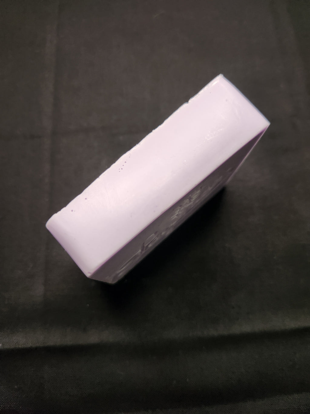 Homemade Goat milk Soap Lavender scented