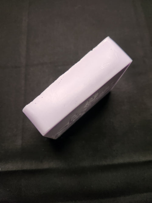 Homemade Goat milk Soap Lavender scented