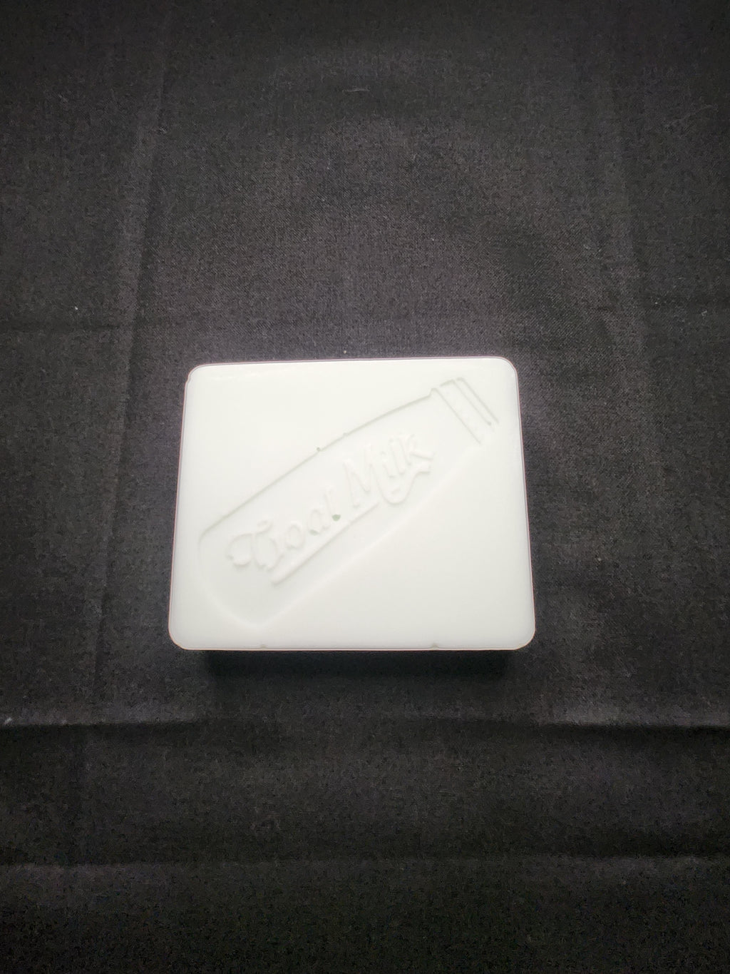 Homemade Goat milk Soap Lemongrass scented