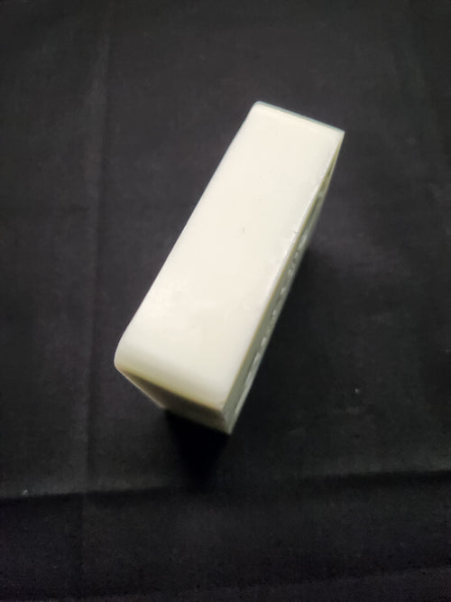 Cucumber & Melon  Goat milk Soap  4oz. Bar