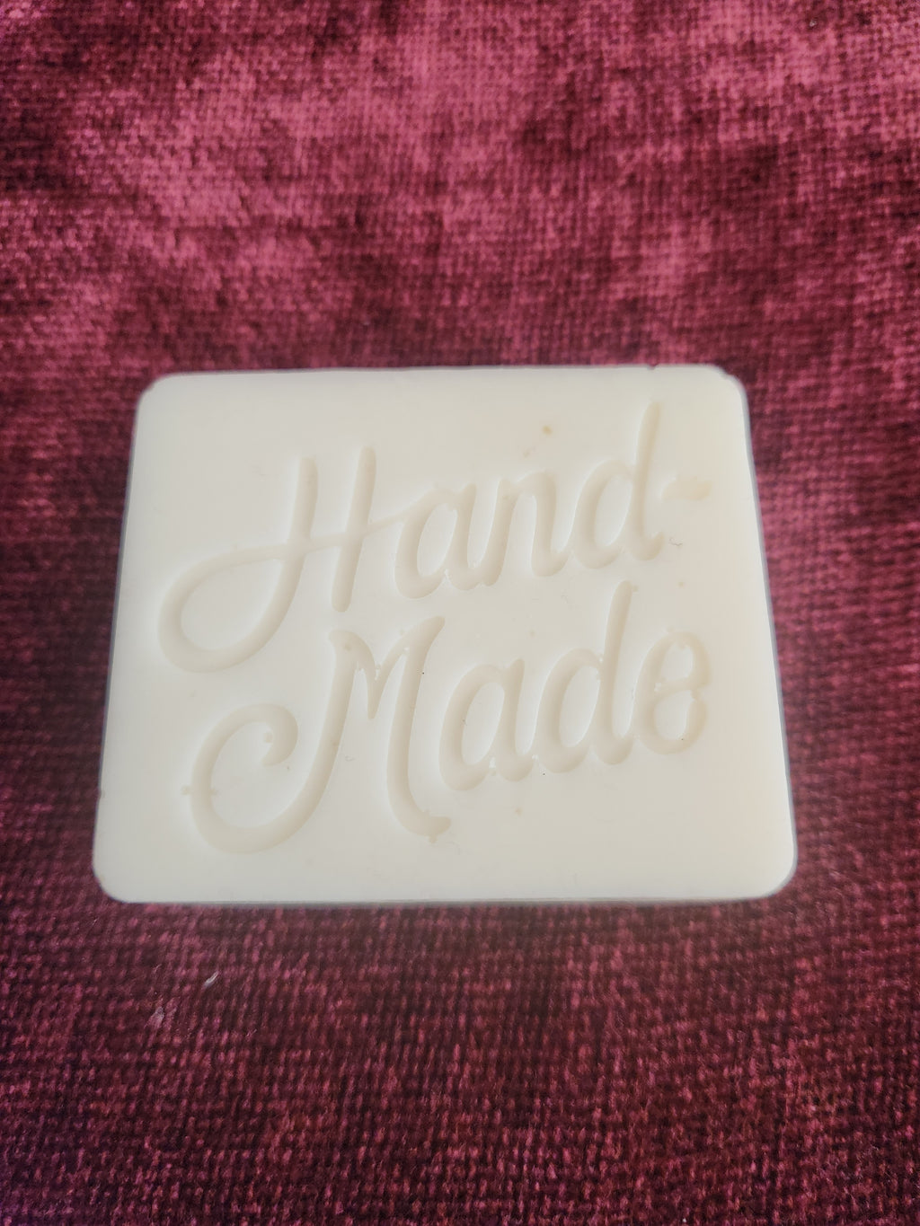 Cashmere  Oatmeal Soap