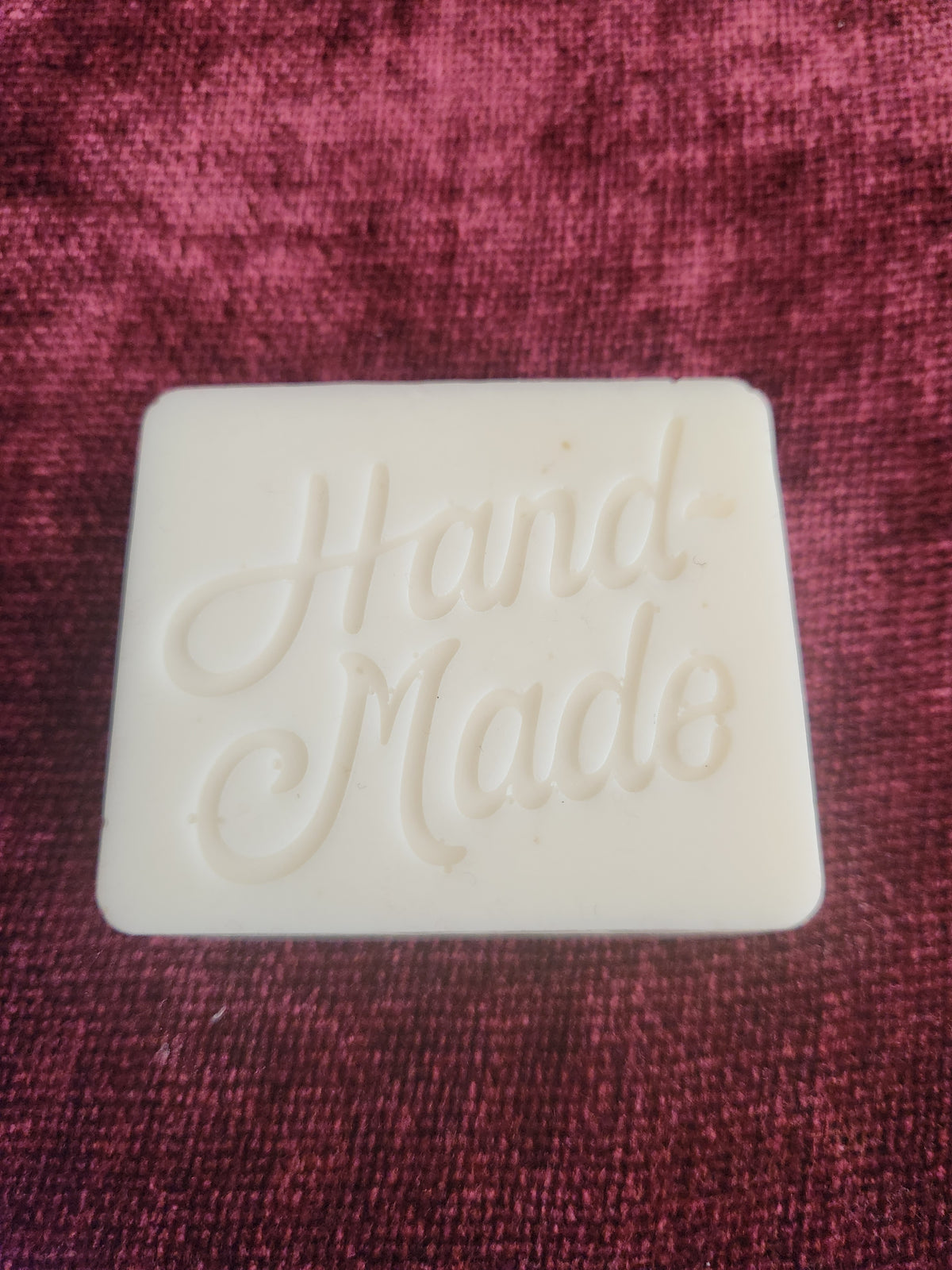 Cashmere  Oatmeal Soap