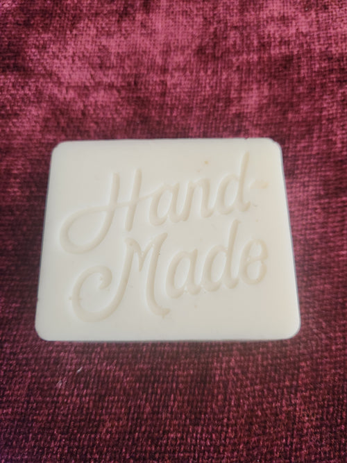 Cashmere  Oatmeal Soap