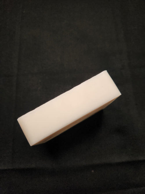 Homemade Goat Milk Soap Cherry Blossom scented
